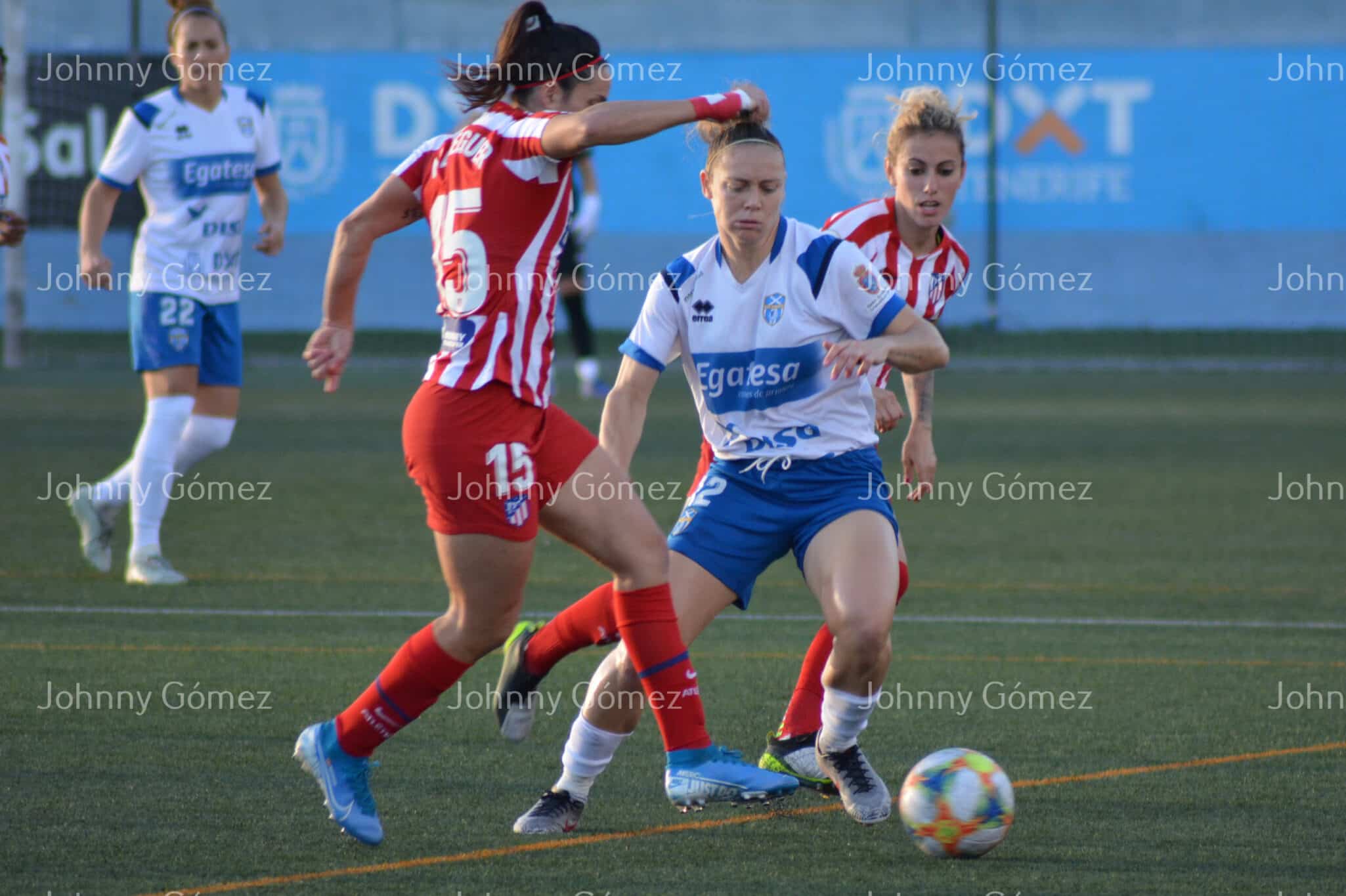 Foto Johnny Gómez