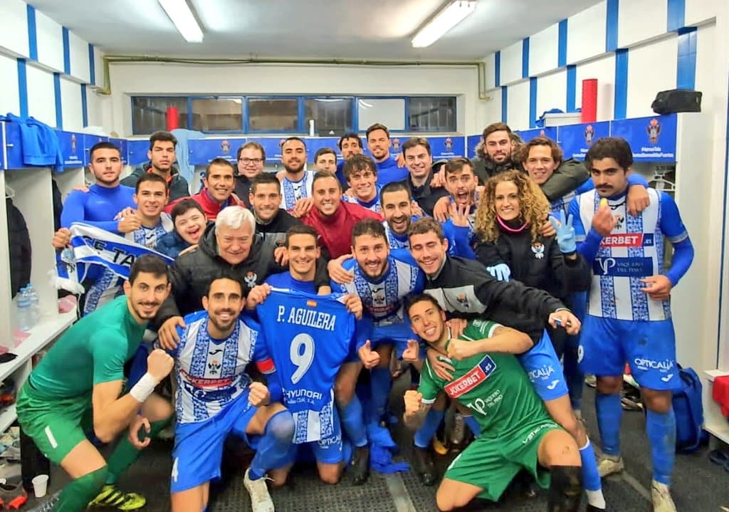 CF Talavera