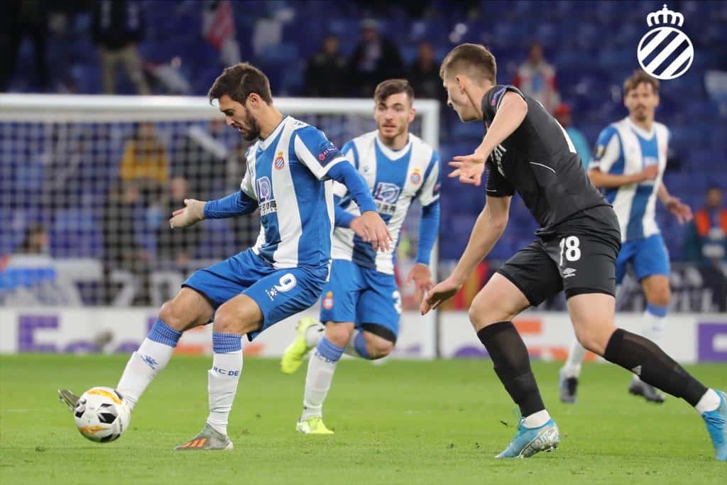 Foto: RCD Esapanyol