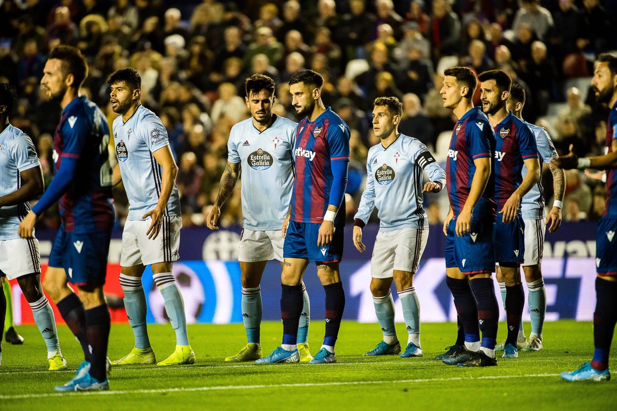 Foto: Levante UD