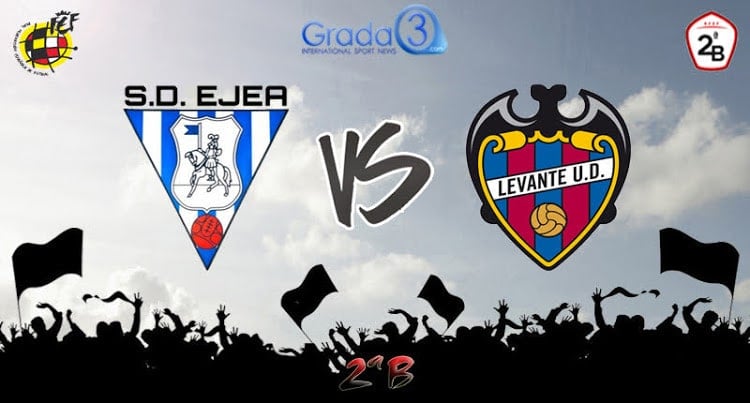 Ejea Levante