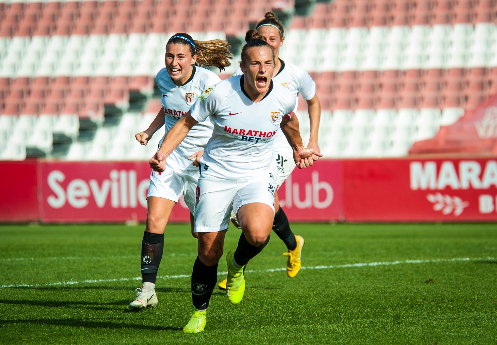 Sevilla Femenino