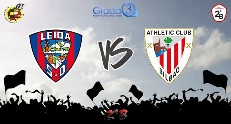 Leioa Bilbao Athletic