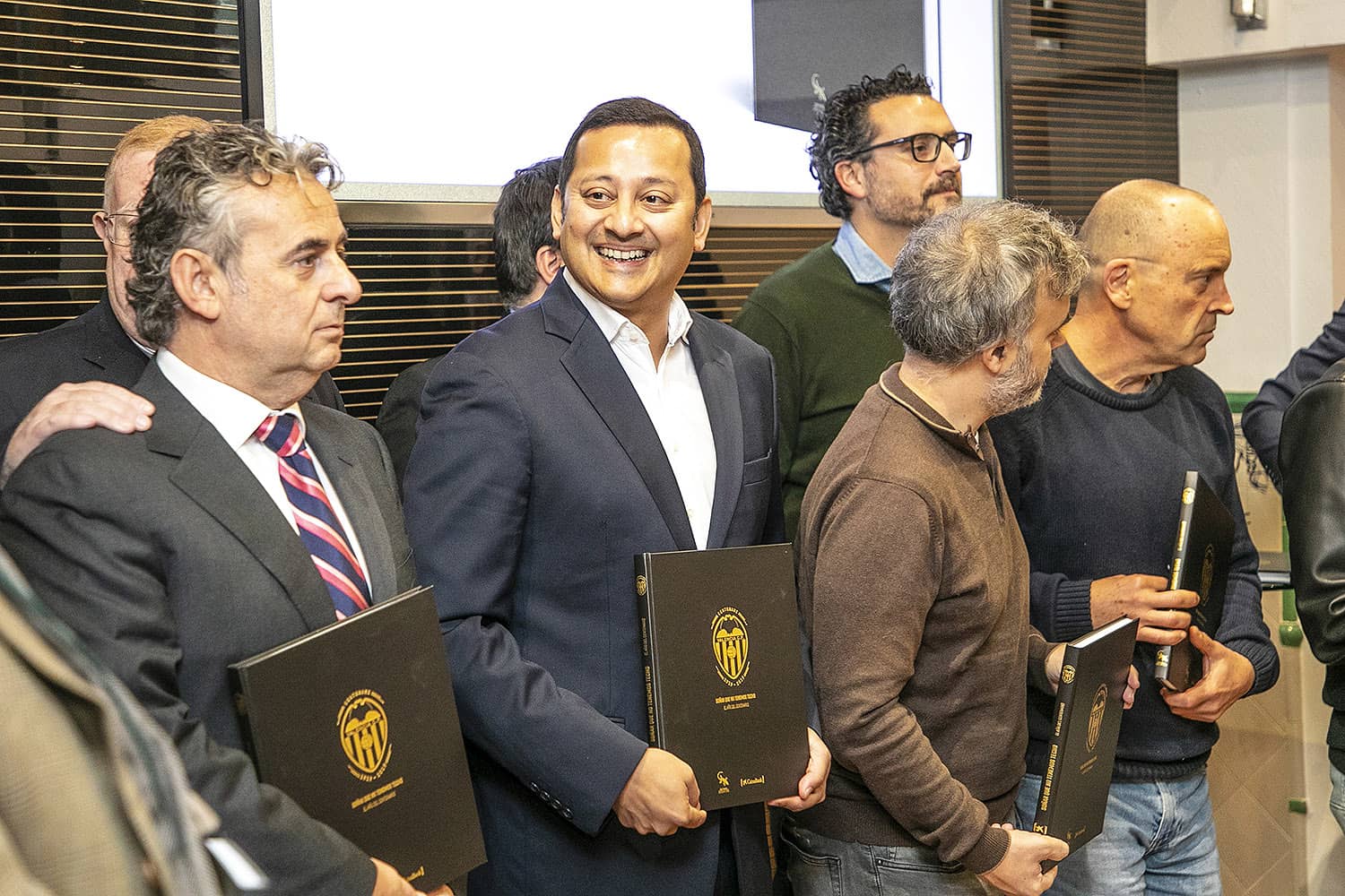 Foto: Valencia CF