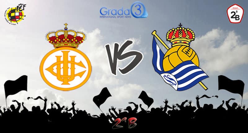 Real Unión Real Sociedad B