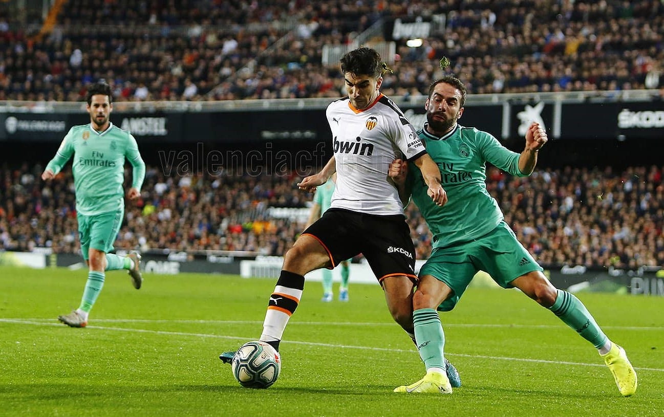 Foto: Valencia CF
