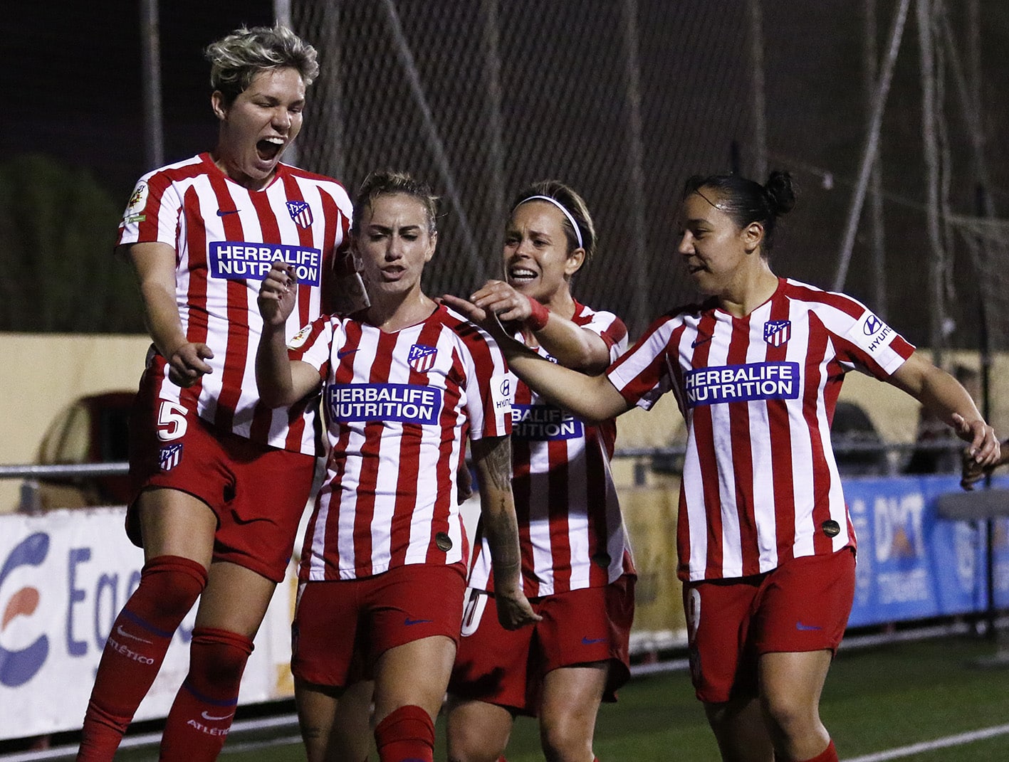 Vía Twitter @AtletiFemenino