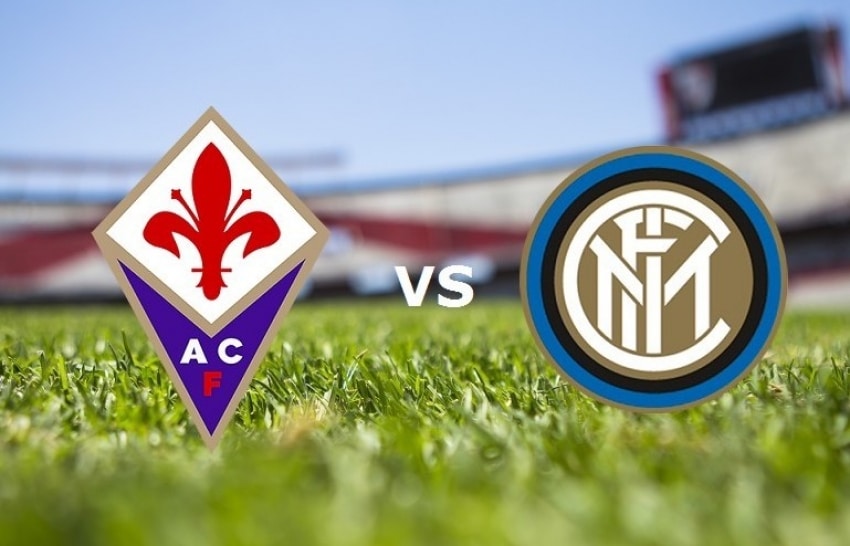 Fiorentina vs Inter de Milán -Foto destacada vía: www.calcionazionale.it