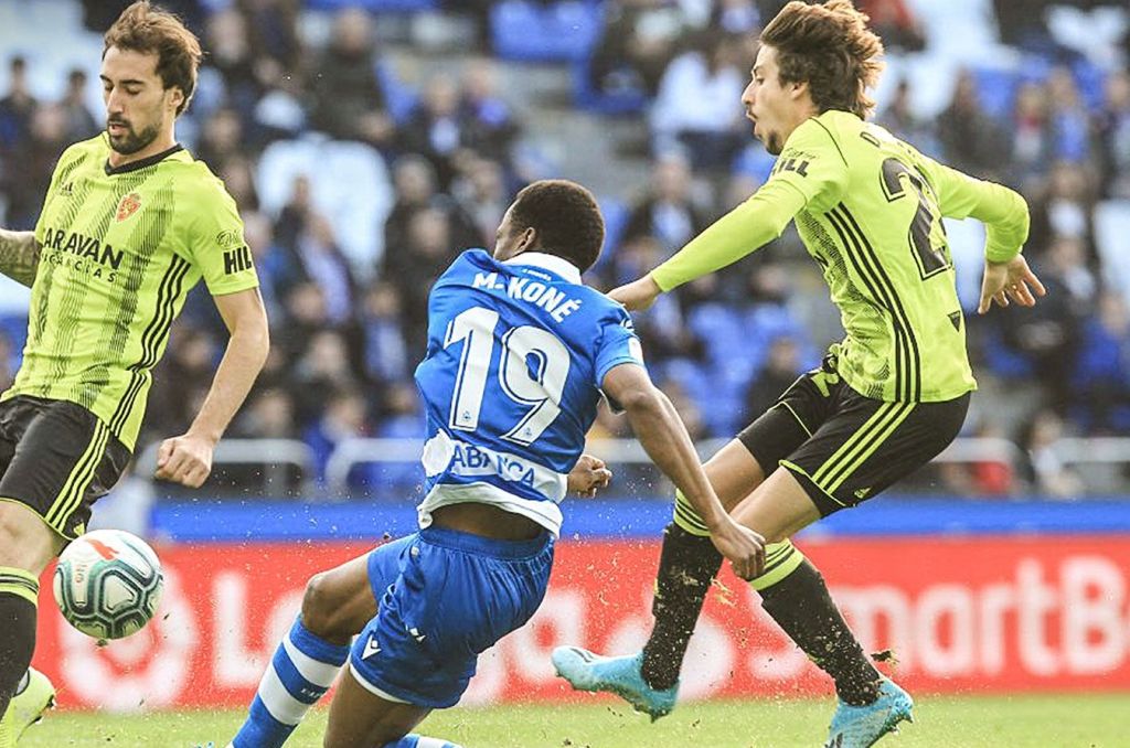 Deportivo Zaragoza