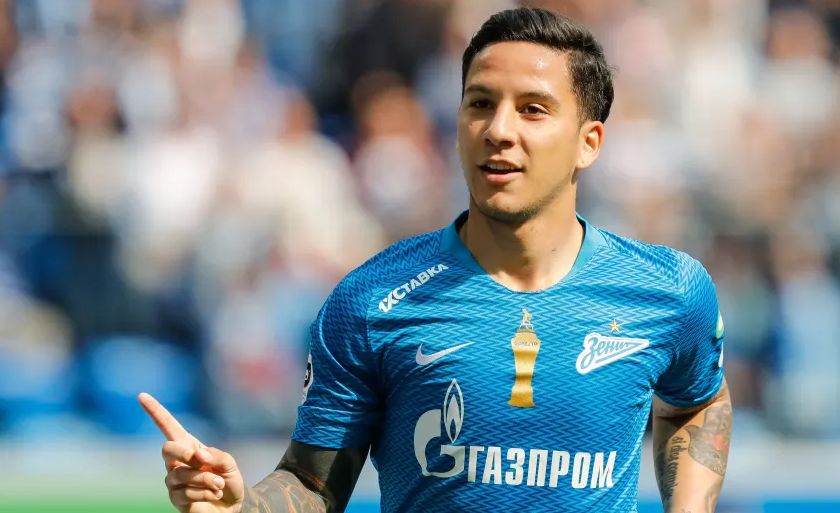 Sebastian Driussi