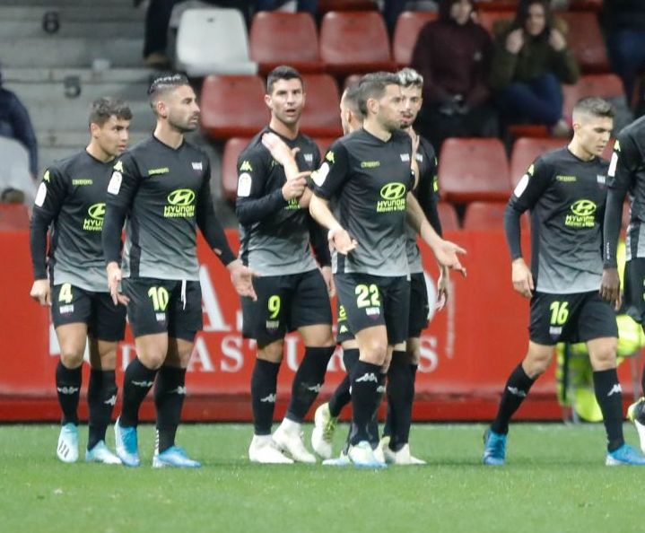 Sporting Extremadura