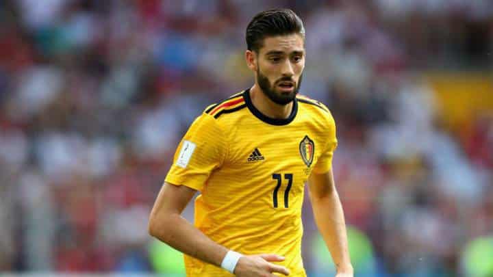 Yannick Ferreira Carrasco