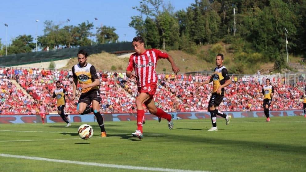Girona Lugo