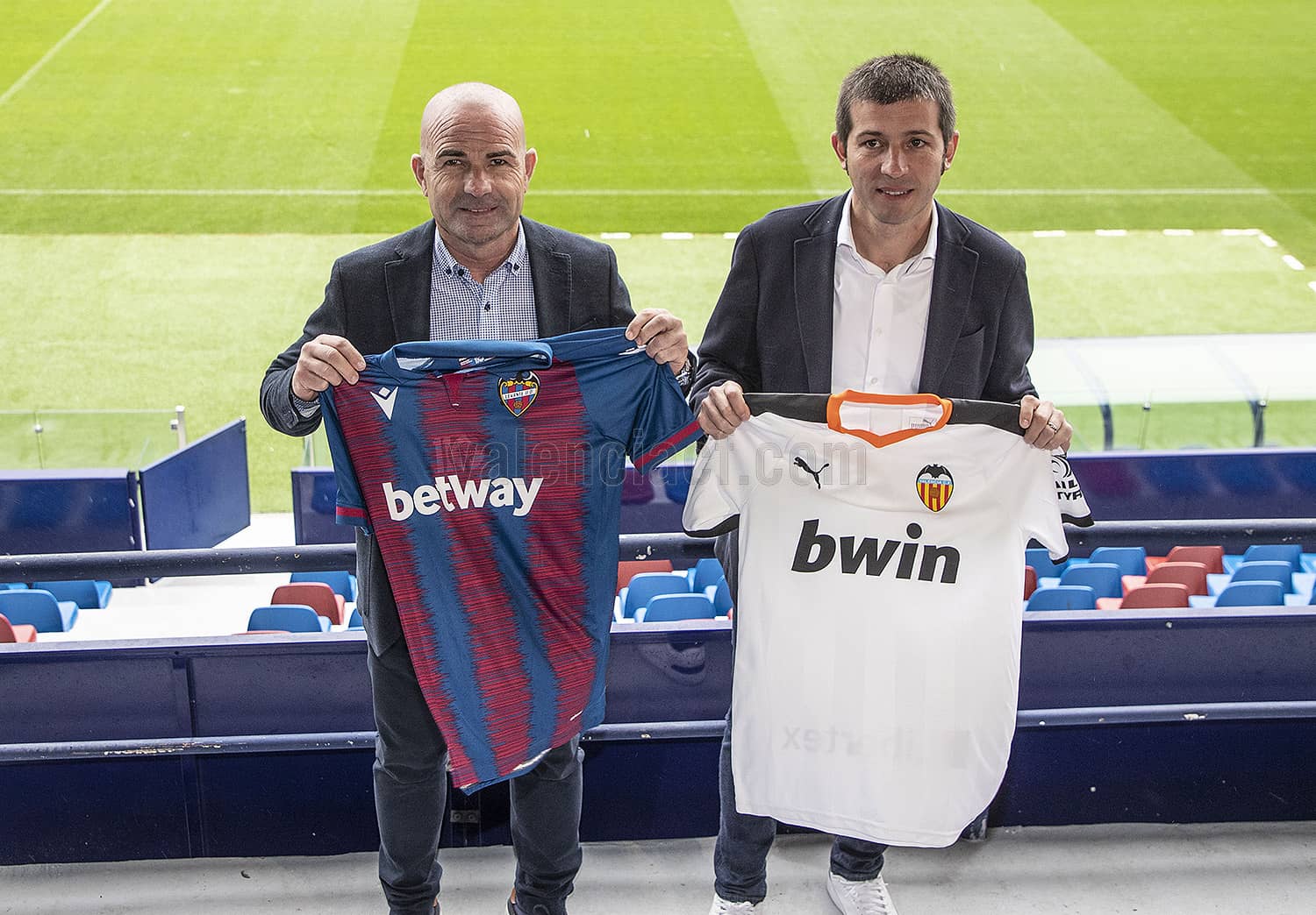 Foto: Valencia CF