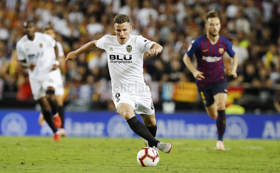 Foto: Valencia CF