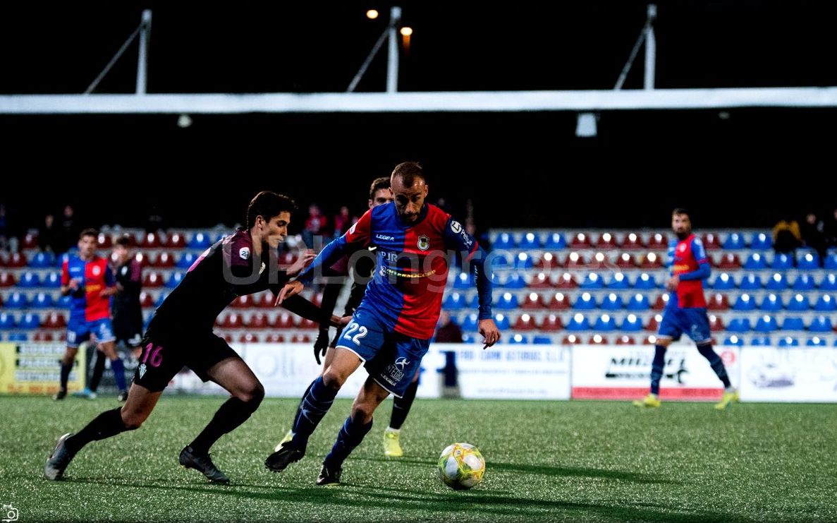 Langreo Sporting