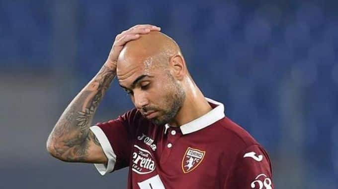 Simone Zaza es otro de los nombres pretendidos por el Espanyol para enero