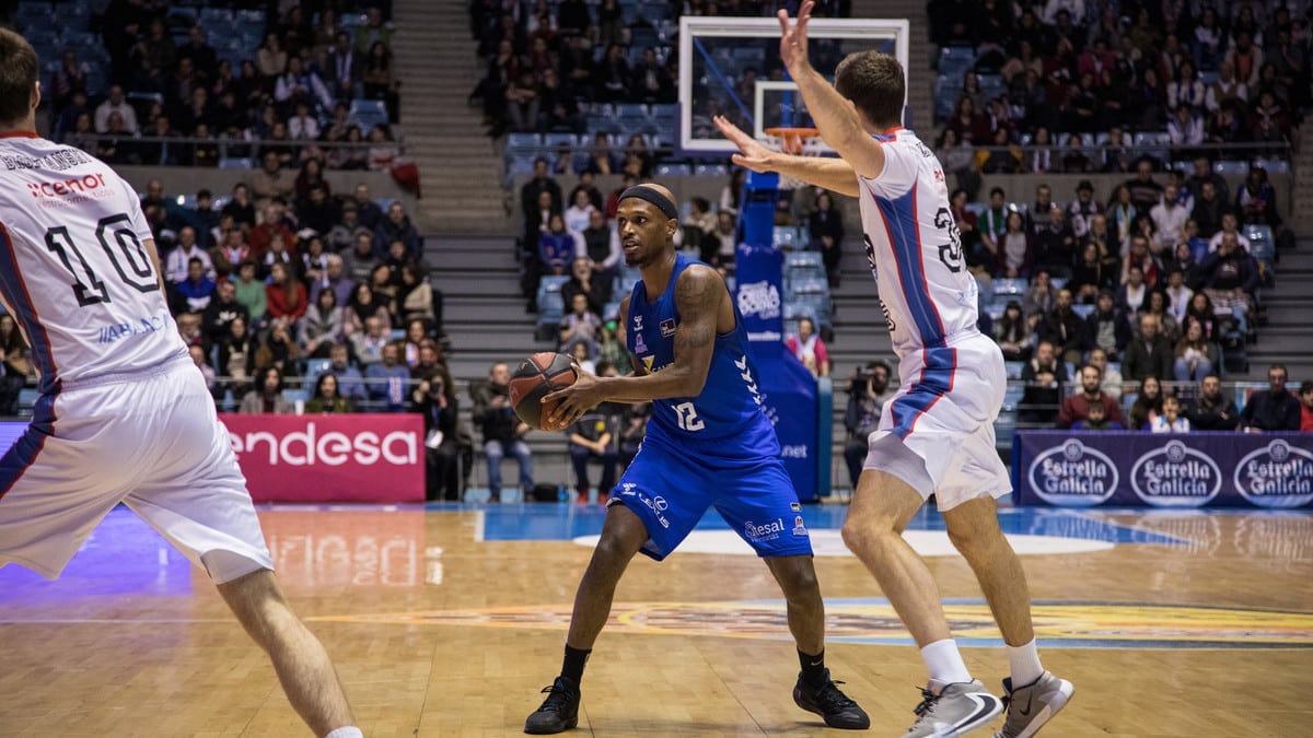 El Obra llega tarde y el Burgos sueña con Copa