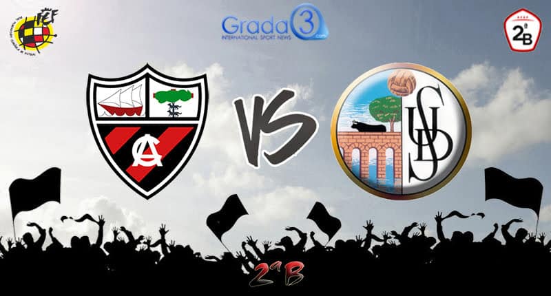 Arenas de Getxo - Salamanca CF UDS