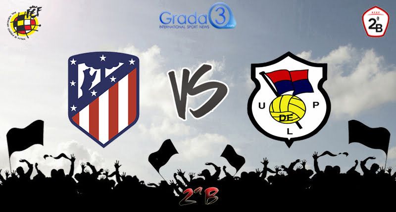 Atlético B - Langreo