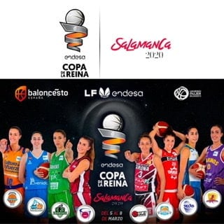 Copa de la Reina
Fuente imágenes: Feb