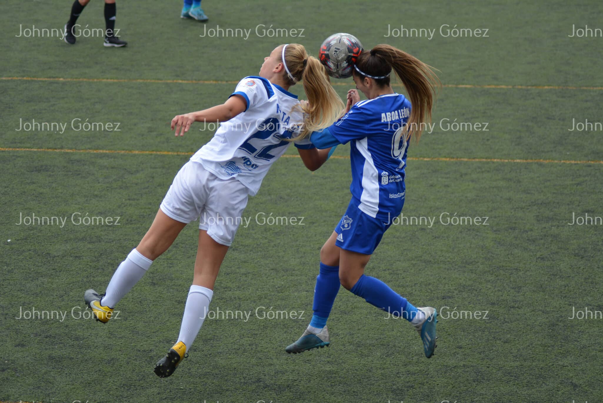 Foto Johnny Gómez