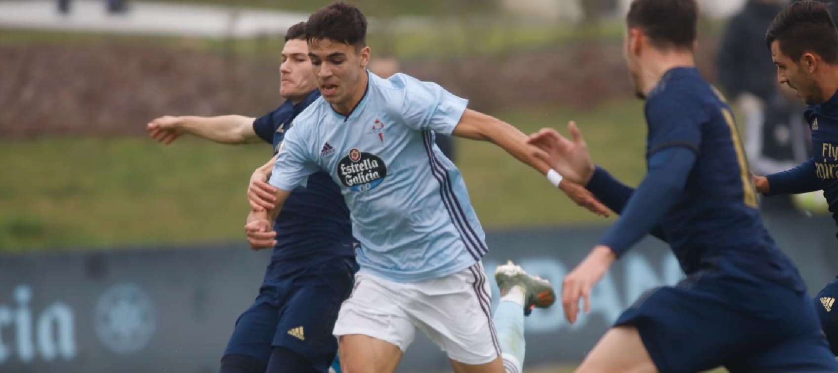 Foto: RC Celta