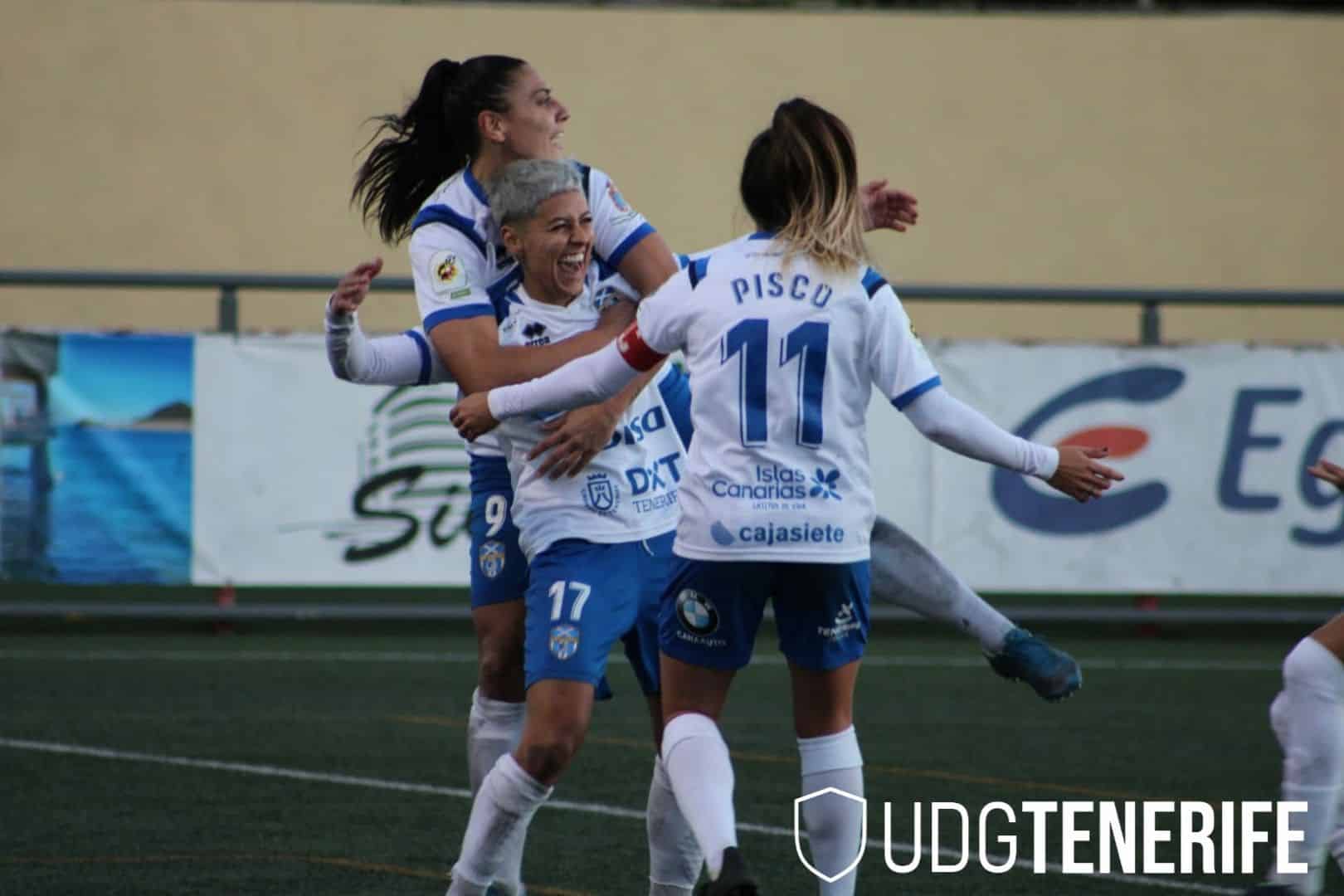 Vía Twitter @UDGTenerife