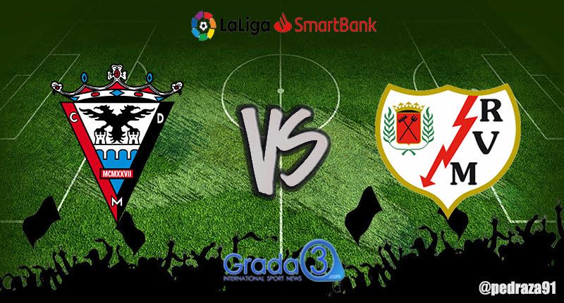 Mirandés - Rayo