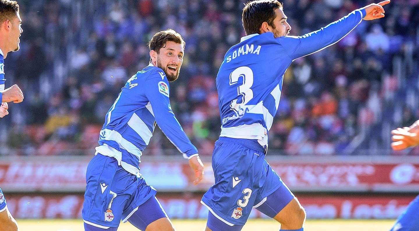 @RCDeportivo