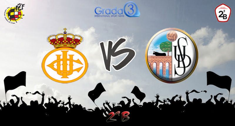 Real Unión de Irún - Salamanca CF UDS