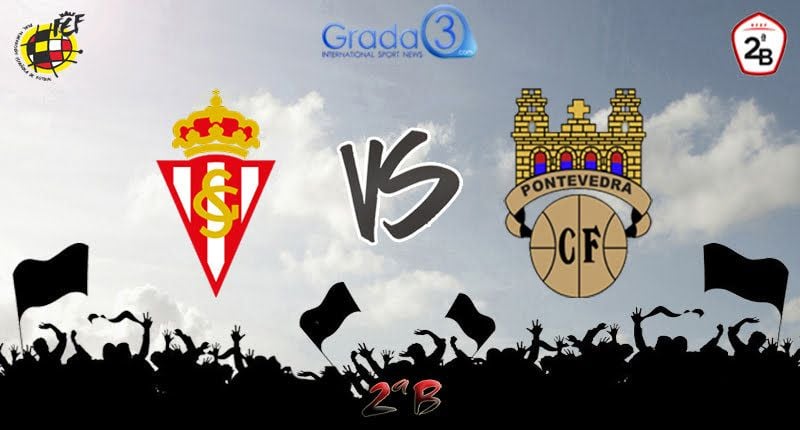 Sporting - Pontevedra