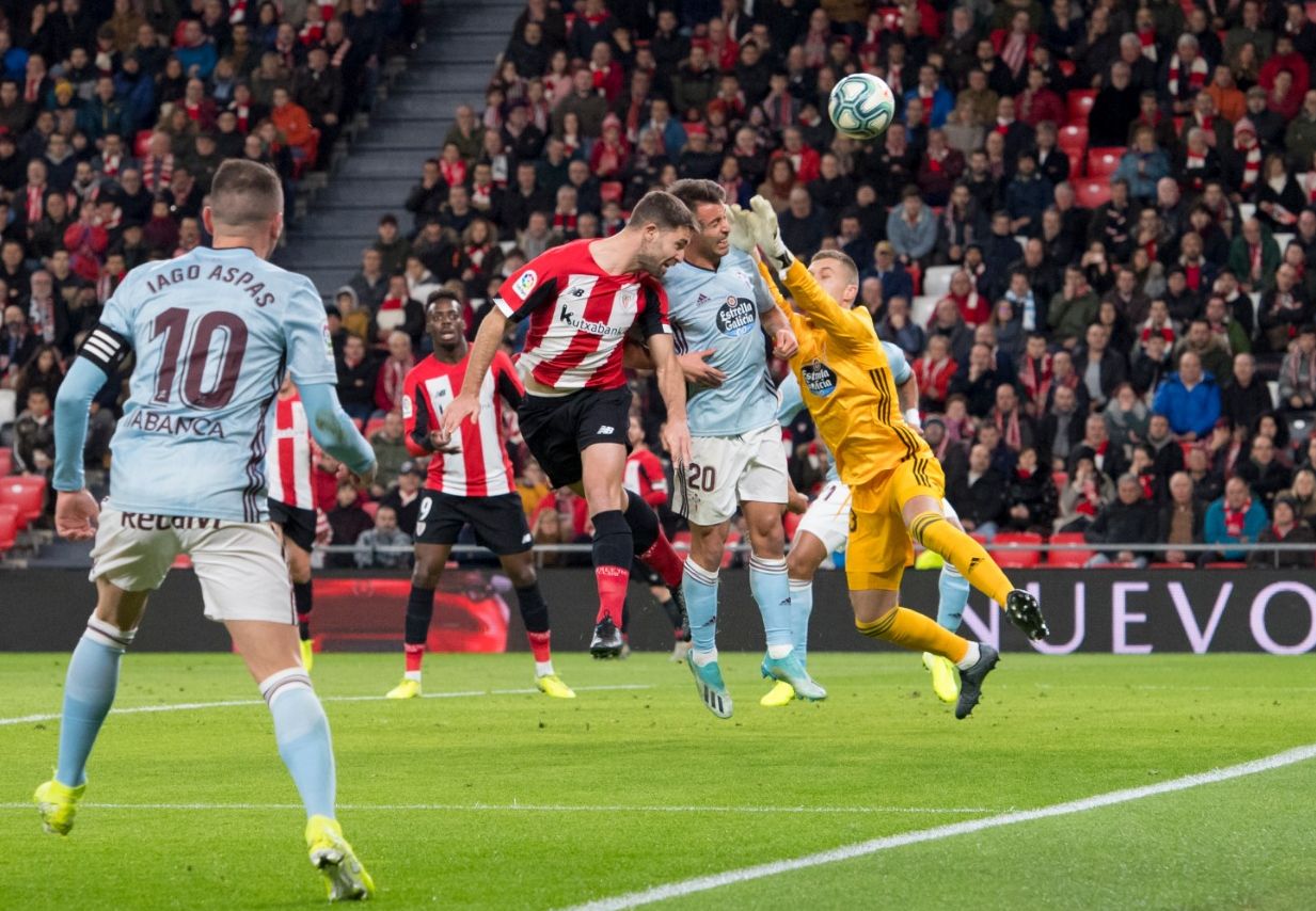 Foto: @AthleticClub