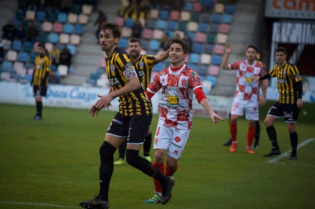 Barakaldo Guijuelo