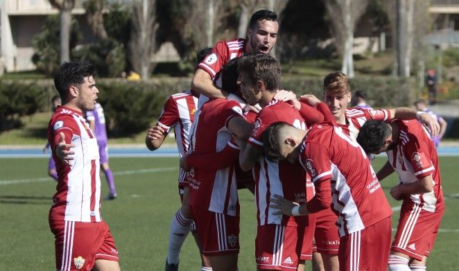 Filial UD Almería