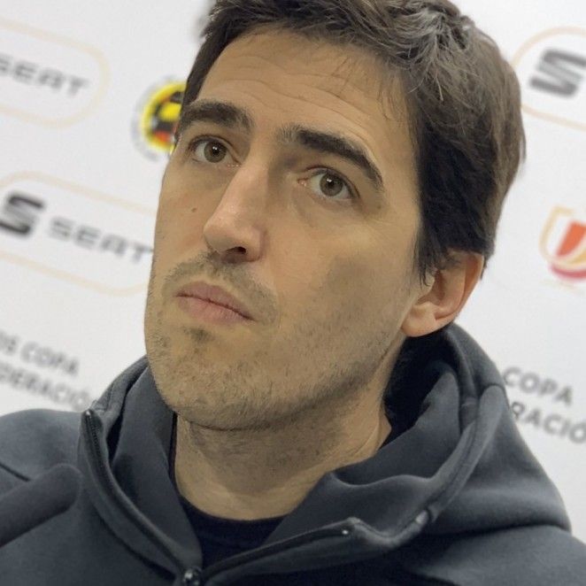 Andoni Iraola