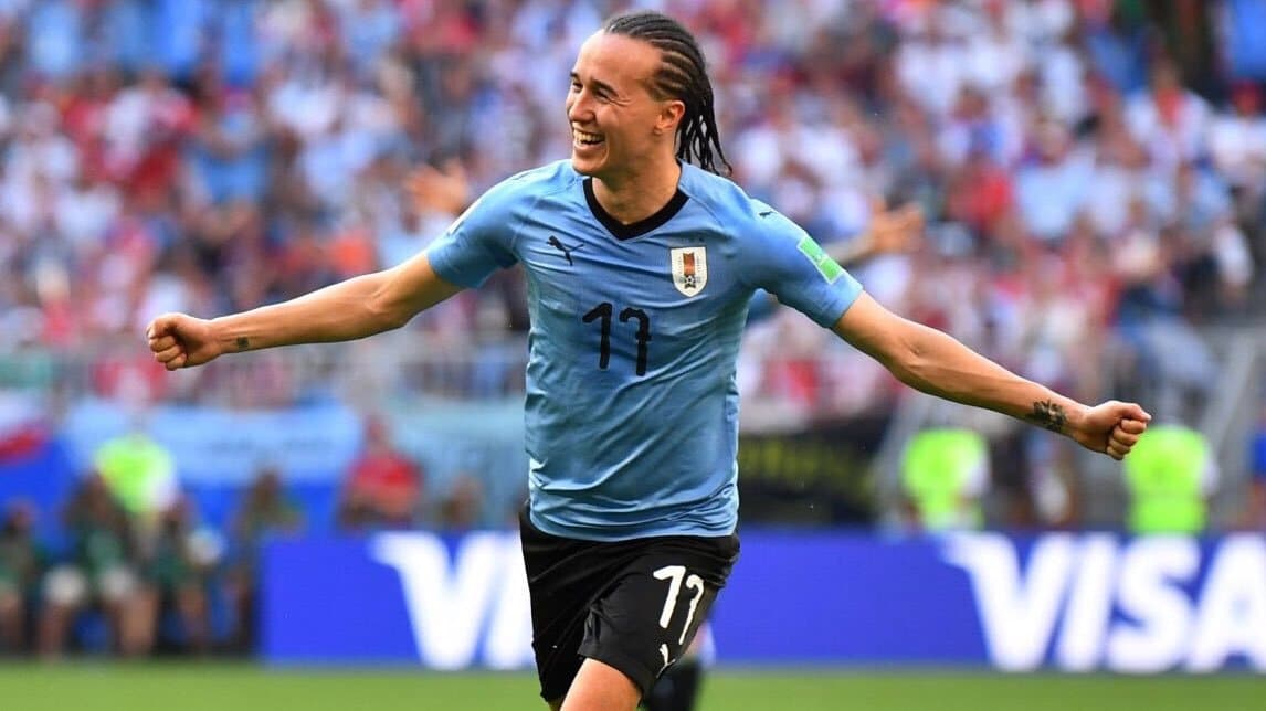 Diego Laxalt