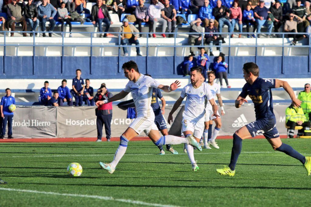 Marbella UCAM