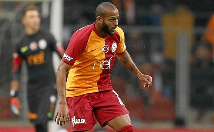 Marcao. Galatasaray