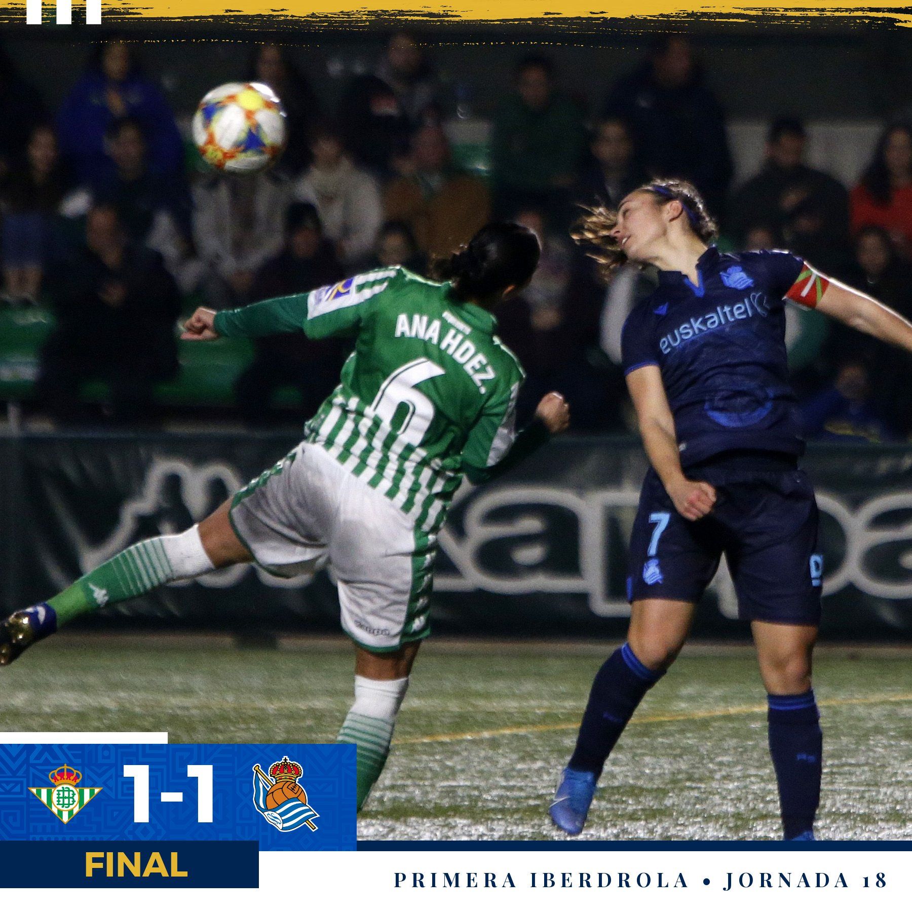 Vía Twitter @RealSociedad