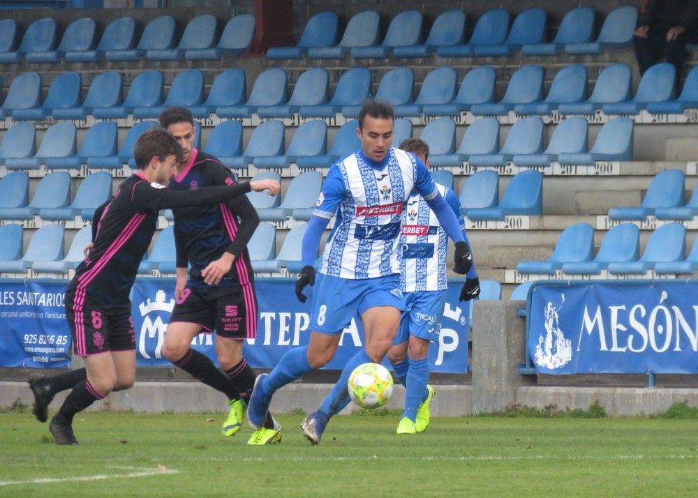 Talavera Recreativo