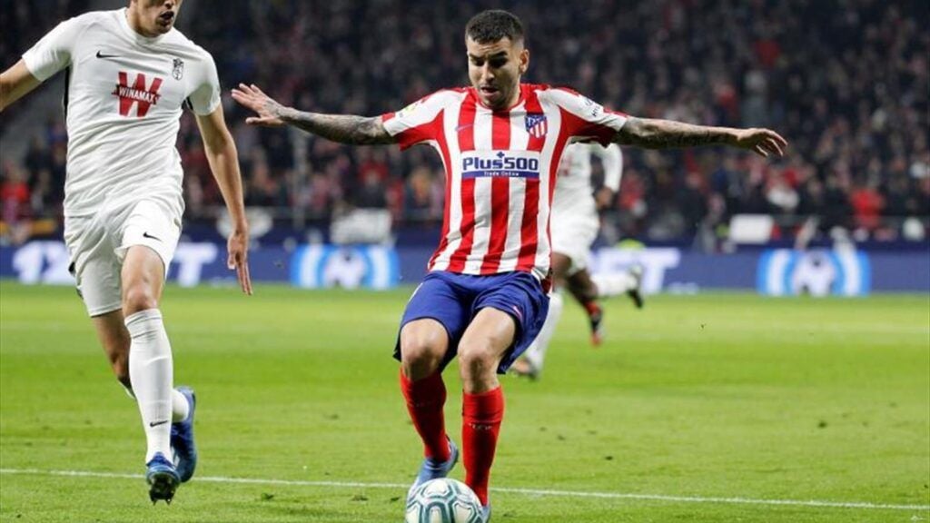 El partido del renacer, los de Celades y los de Simeone se enfrentan en horas bajas