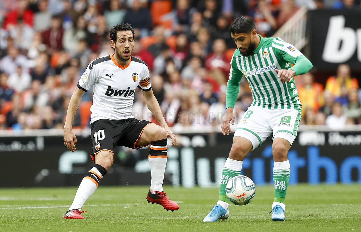 Foto: Valencia CF
