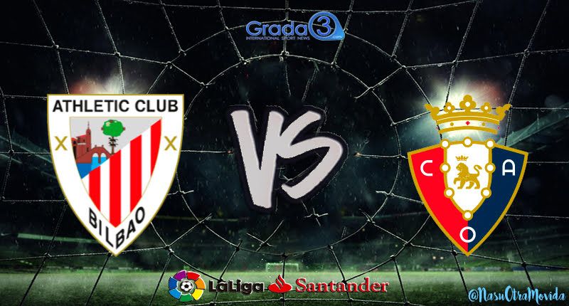 Athletic Osasuna