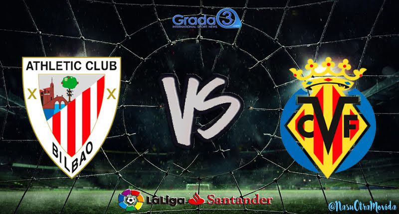 Athletic Club - Villarreal