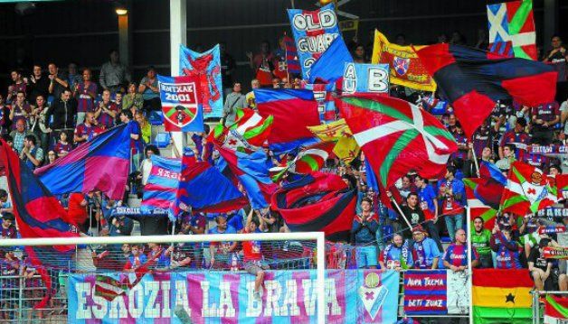 Imagen: @EskoziaLaBrava