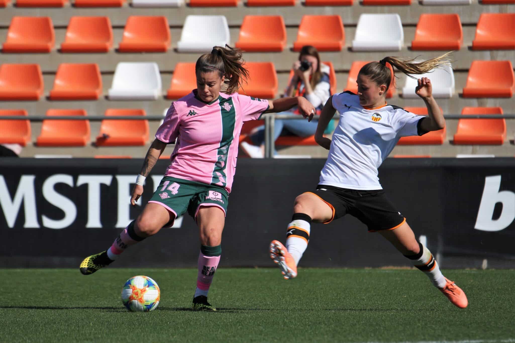 Encuentro muy intenso que no ayuda lo suficiente a ninguno de los dos equipos.
Fuente: www.realbetisbalompie.es