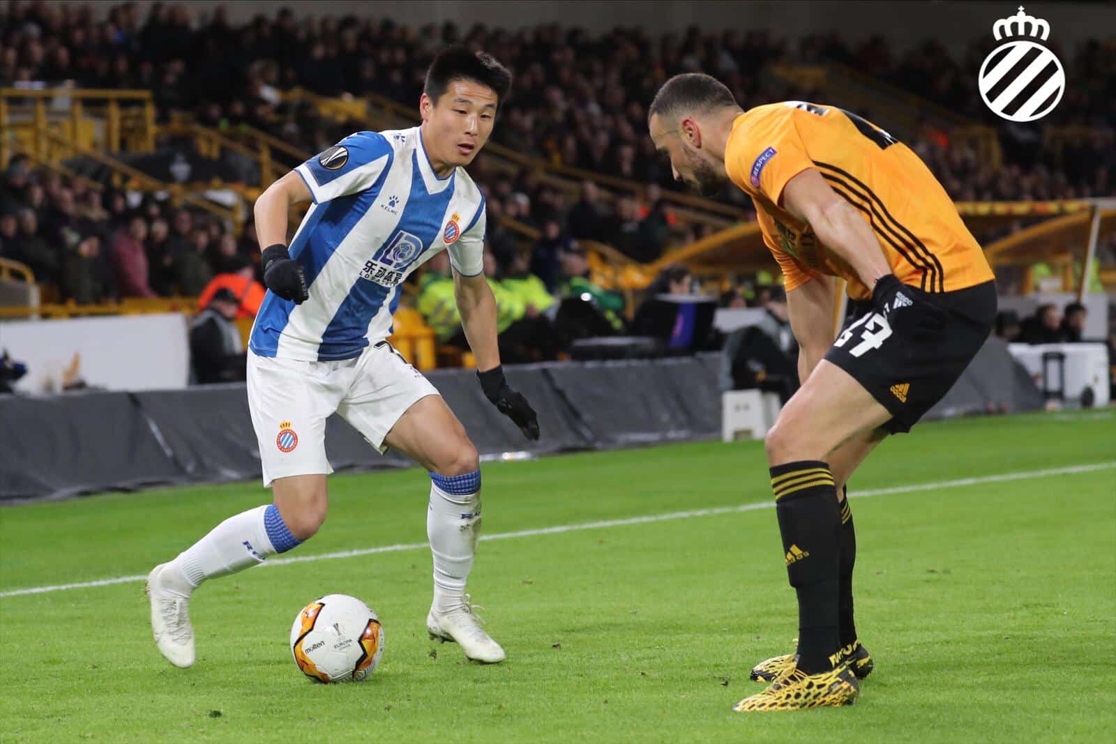 Foto: RCD Espanyol