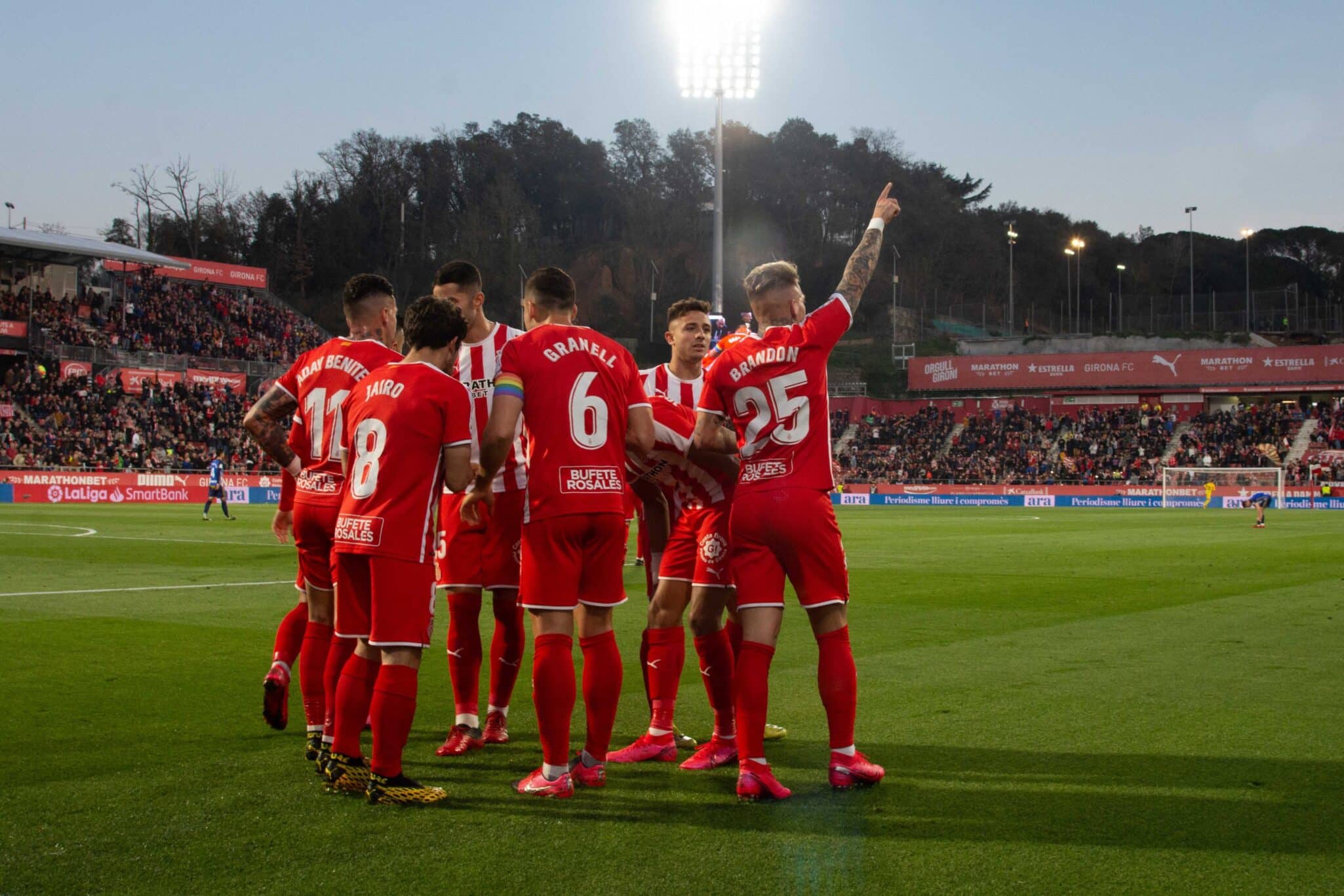 @GironaFC