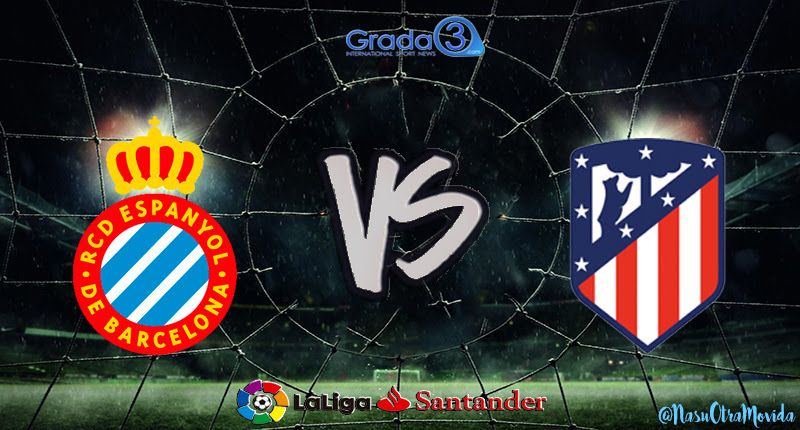 Espanyol Atleti Atlético de Madrid